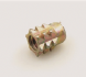 Zinc Alloy Diecasting Nut